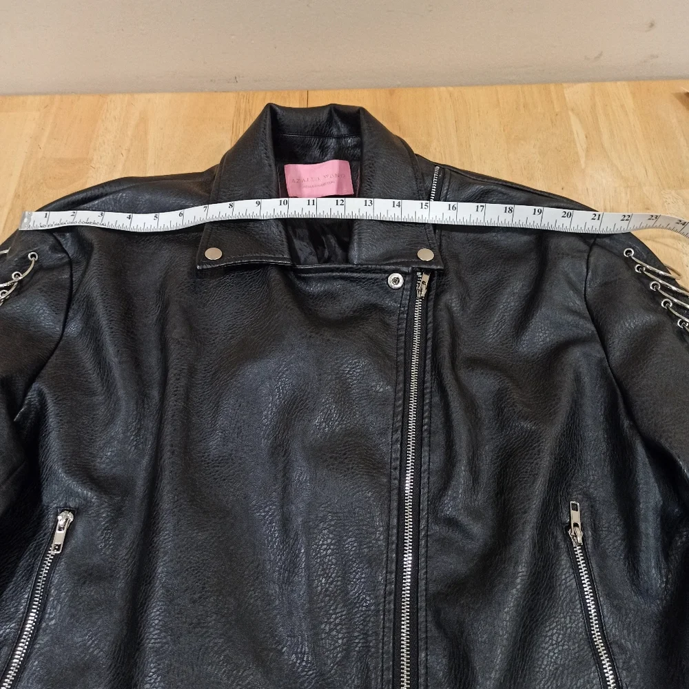 Topo, Designs 3X Black Ripstop Nylon Full Zip Jacket Field Hiking - Picture 13 of 16